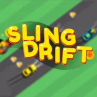 PLay Sling Drift now!